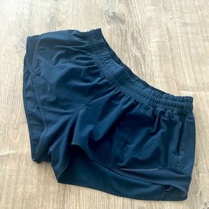 HOTTY HOT LOW-RISE LINED SHORT 2.5”